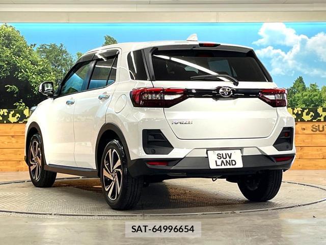 Toyota RAIZE 2023-09 8651114-16