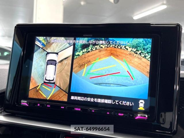 Toyota RAIZE 2023-09 8651114-3