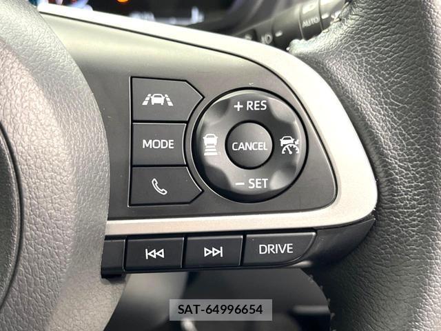 Toyota RAIZE 2023-09 8651114-5