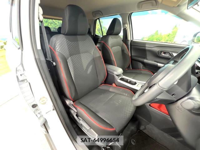 Toyota RAIZE 2023-09 8651114-7