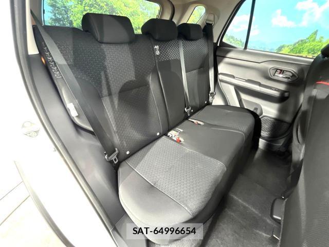 Toyota RAIZE 2023-09 8651114-8