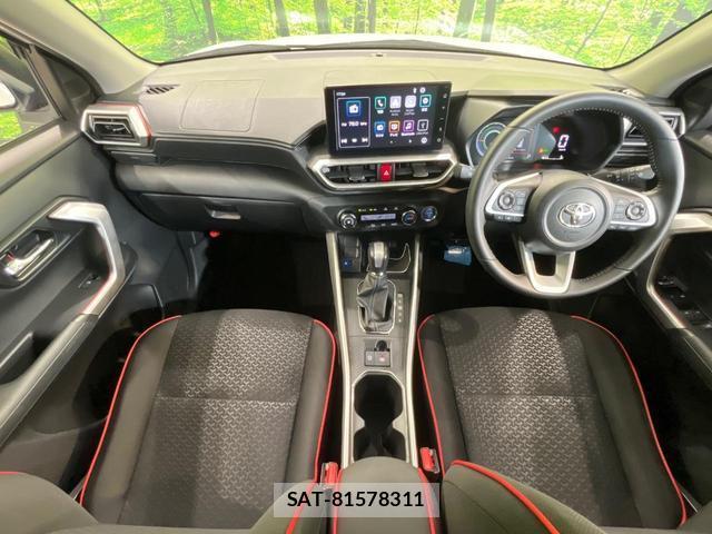 Toyota RAIZE 2025-01 8651208-1