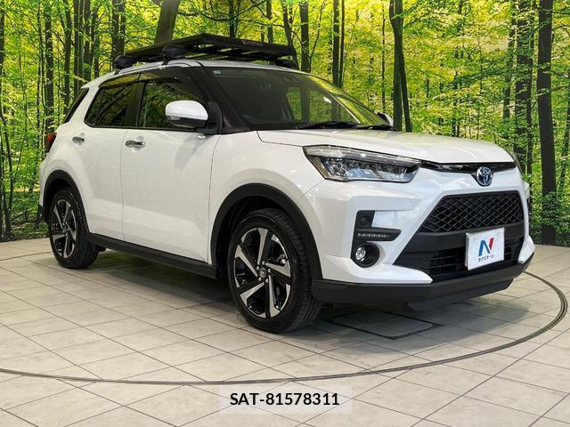 Toyota RAIZE 2025-01 8651208-15