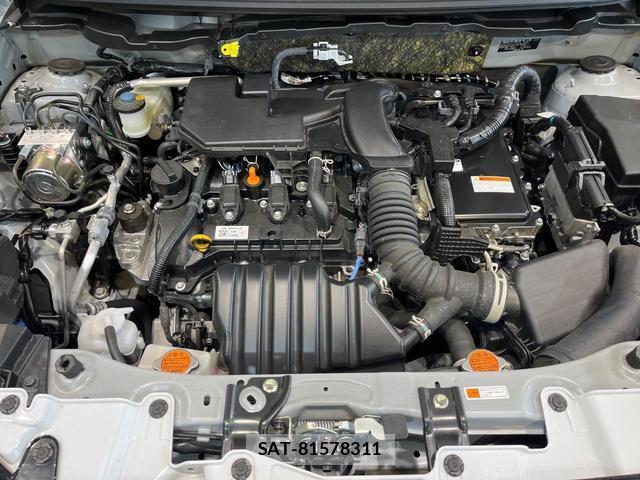 Toyota RAIZE 2025-01 8651208-17