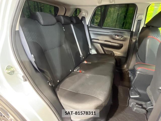 Toyota RAIZE 2025-01 8651208-8