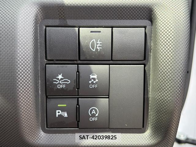 Toyota RAIZE 2020-05 8651215-11