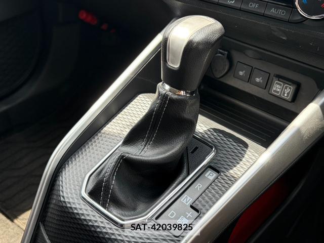 Toyota RAIZE 2020-05 8651215-12