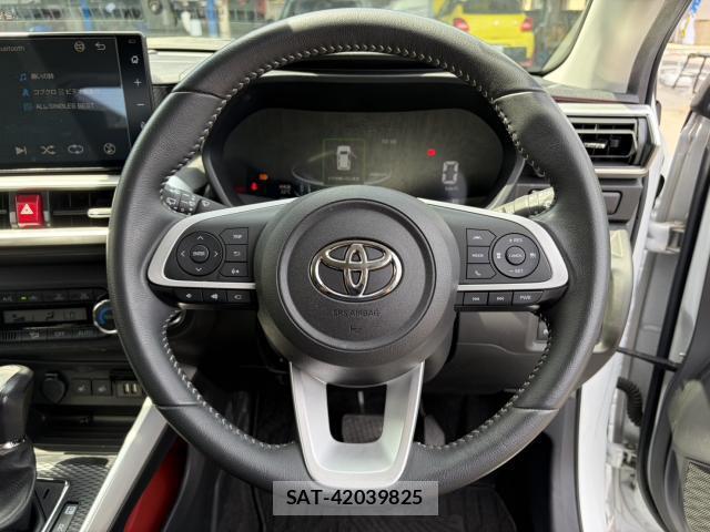 Toyota RAIZE 2020-05 8651215-14