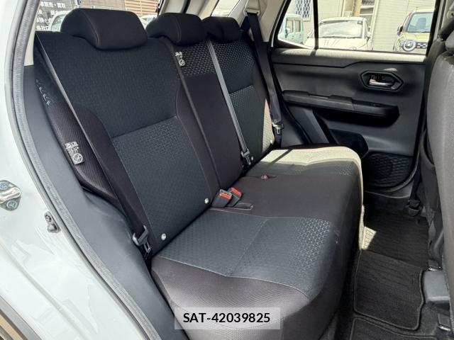 Toyota RAIZE 2020-05 8651215-17