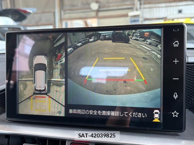 Toyota RAIZE 2020-05 8651215-6