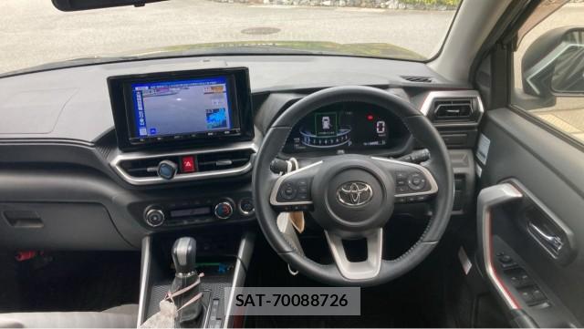 Toyota RAIZE 2020-10 8651307-16