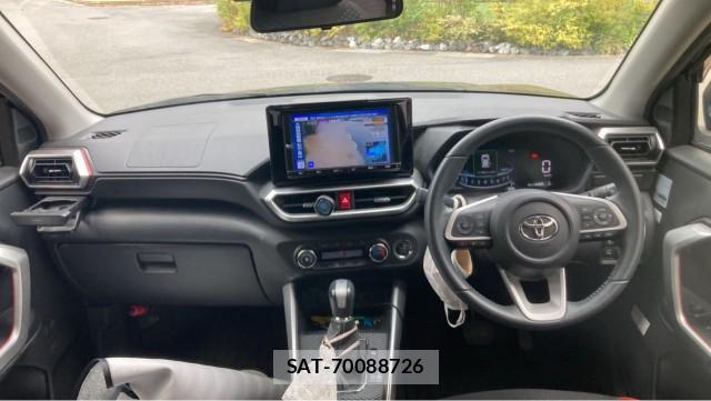 Toyota RAIZE 2020-10 8651307-2