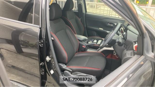 Toyota RAIZE 2020-10 8651307-5