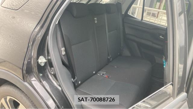 Toyota RAIZE 2020-10 8651307-6