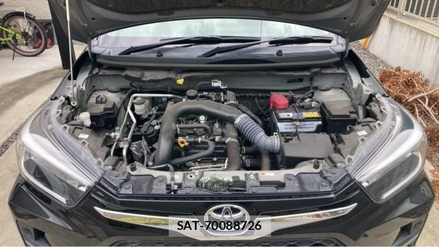 Toyota RAIZE 2020-10 8651307-7