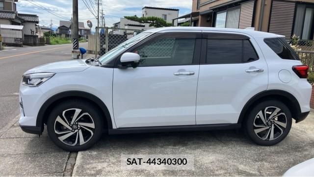 Toyota RAIZE 2020-11 8651376-10