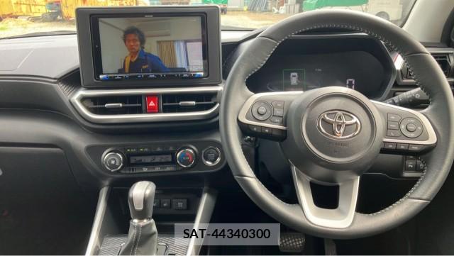 Toyota RAIZE 2020-11 8651376-16