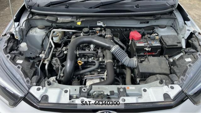 Toyota RAIZE 2020-11 8651376-7