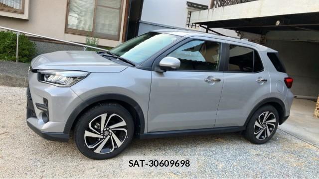 Toyota RAIZE 2022-01 8651416-10