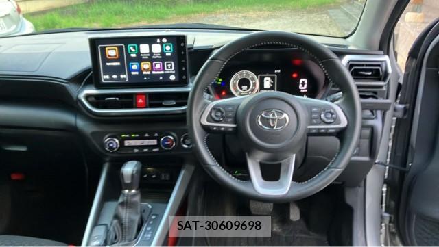 Toyota RAIZE 2022-01 8651416-16