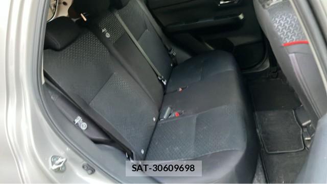 Toyota RAIZE 2022-01 8651416-6