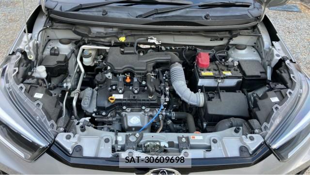 Toyota RAIZE 2022-01 8651416-7