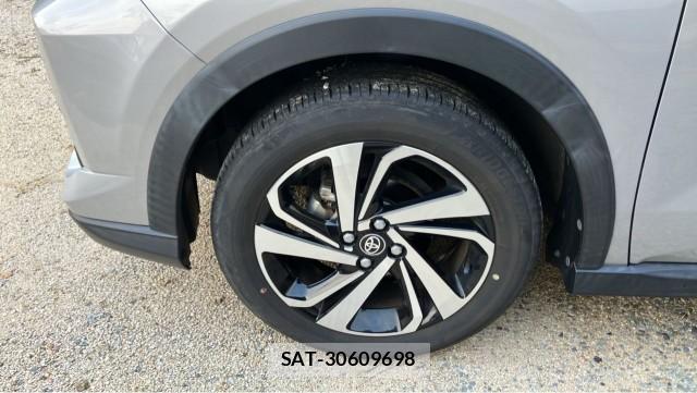 Toyota RAIZE 2022-01 8651416-8