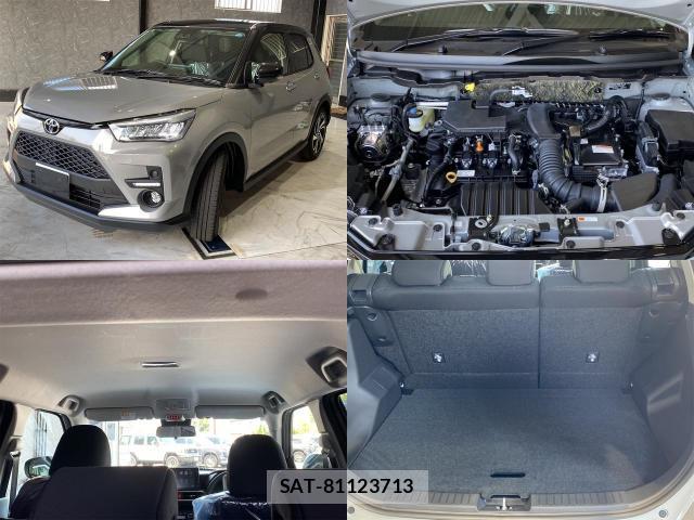 Toyota RAIZE 2026-08 8651664-6