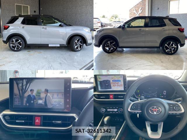 Toyota RAIZE 2026-08 8651665-3