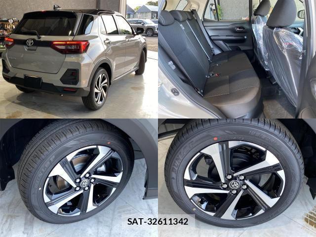 Toyota RAIZE 2026-08 8651665-7