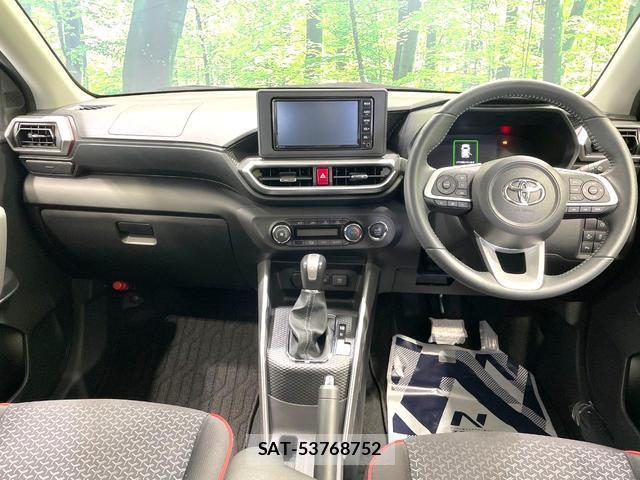 Toyota RAIZE 2019-11 8651867-1