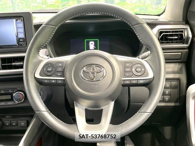 Toyota RAIZE 2019-11 8651867-10