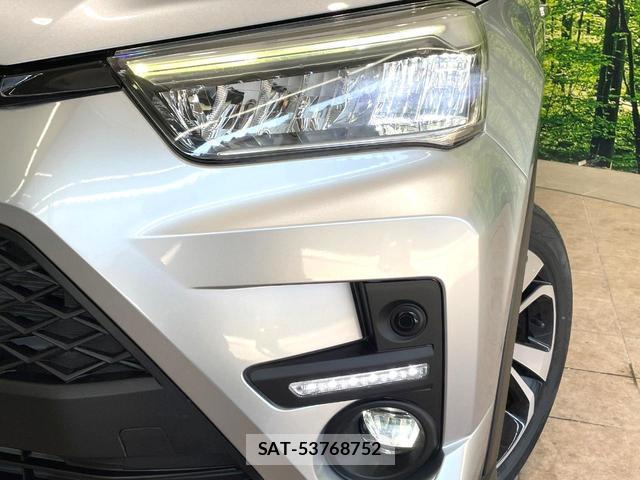 Toyota RAIZE 2019-11 8651867-11