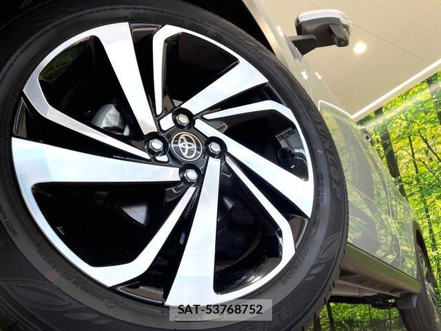 Toyota RAIZE 2019-11 8651867-12
