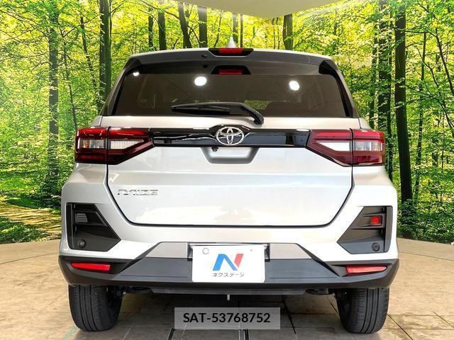 Toyota RAIZE 2019-11 8651867-14