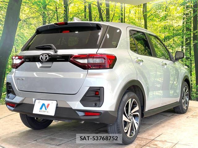 Toyota RAIZE 2019-11 8651867-16