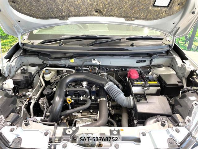 Toyota RAIZE 2019-11 8651867-17