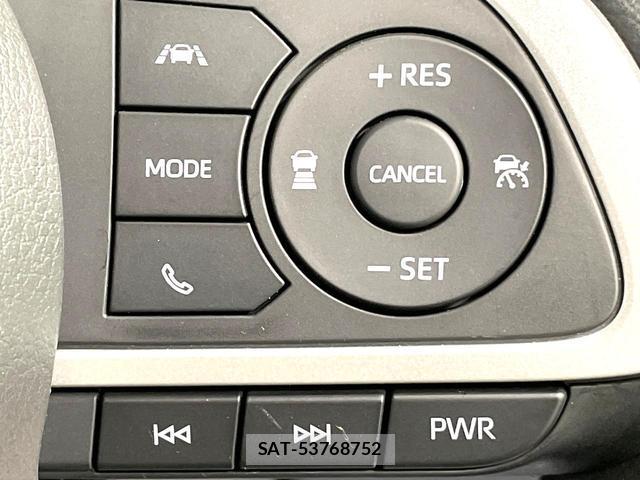 Toyota RAIZE 2019-11 8651867-5