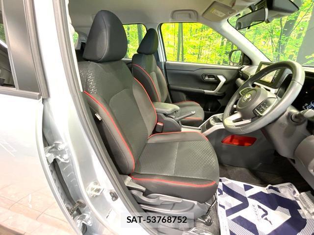 Toyota RAIZE 2019-11 8651867-7