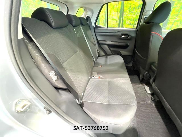 Toyota RAIZE 2019-11 8651867-8