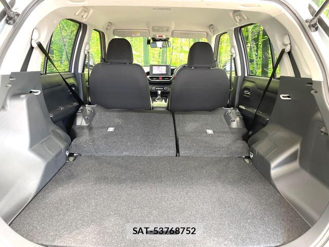 Toyota RAIZE 2019-11 8651867-9