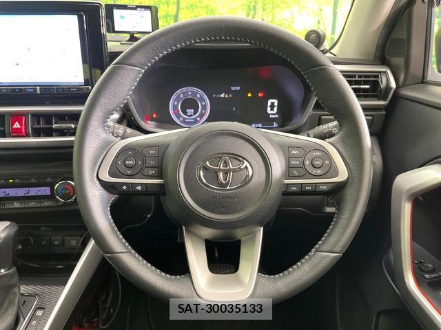 Toyota RAIZE 2020-11 8651996-6