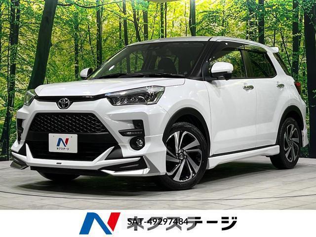 Toyota RAIZE 2020-03 8652166-0