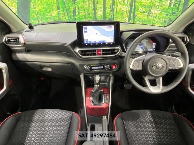 Toyota RAIZE 2020-03 8652166-1