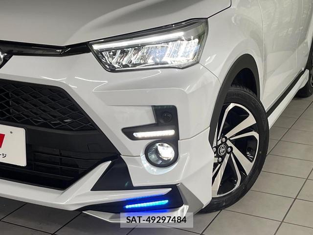 Toyota RAIZE 2020-03 8652166-11