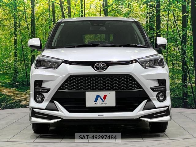 Toyota RAIZE 2020-03 8652166-13