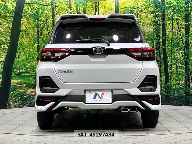 Toyota RAIZE 2020-03 8652166-14