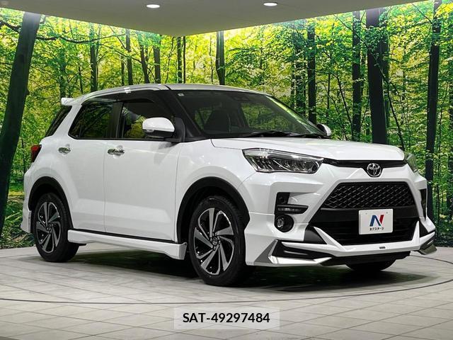 Toyota RAIZE 2020-03 8652166-15