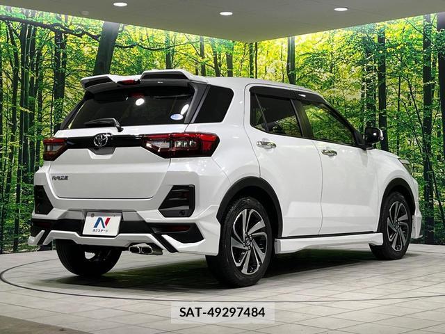 Toyota RAIZE 2020-03 8652166-16