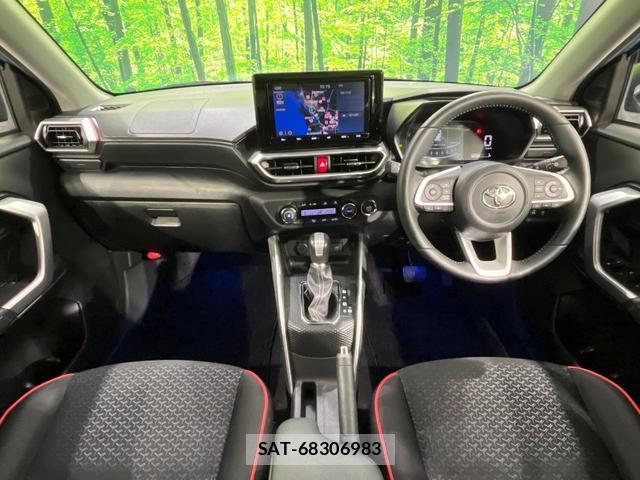 Toyota RAIZE 2020-05 8652167-1